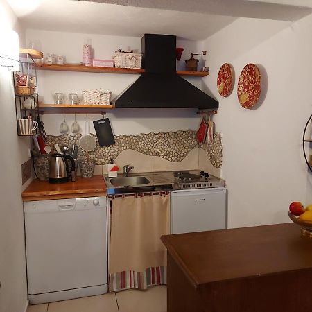 Apartments Authentic Baska 2 Exterior photo