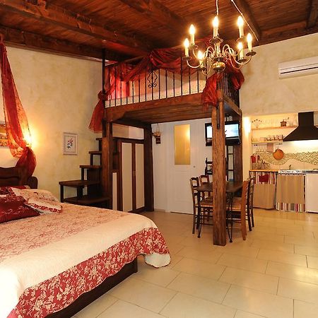 Apartments Authentic Baska 2 Room photo