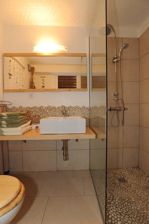 Apartments Authentic Baska 2 Room photo